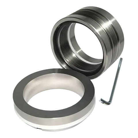 0280 680 RS/Alloy20SicSicV/L торцевое уплотнение